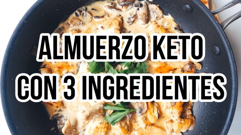 Pollo: La Prote&iacute;na Principal en Recetas Keto