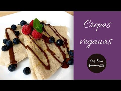 Recetas Veganas Matutinas Irresistibles