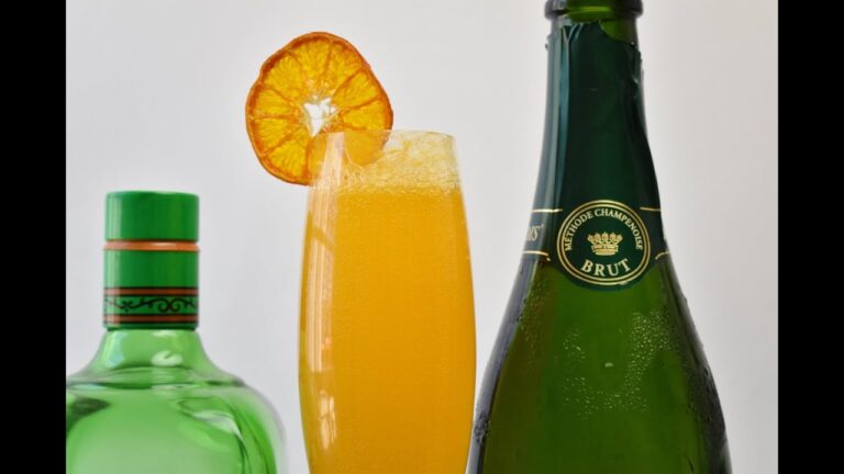 Deliciosos Vinos Espumosos para Disfrutar al M&aacute;ximo