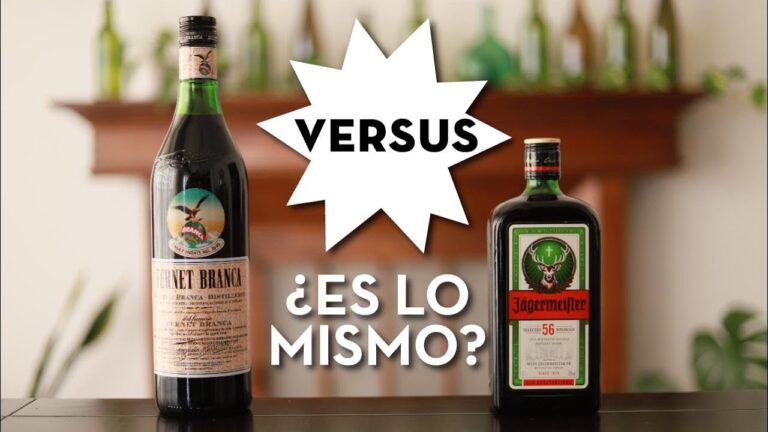 Explorando la Degustaci&oacute;n de Bebidas y C&oacute;cteles con Licores de Hierbas