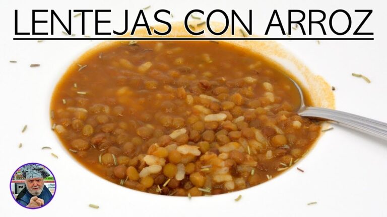 Deliciosos Almuerzos Vegetarianos con Legumbres