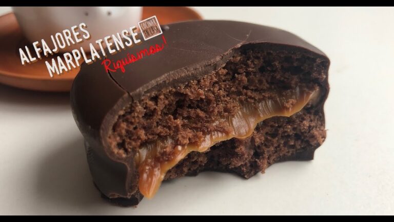 Delicias Argentinas: Exquisitos Postres y Dulces Tradicionales