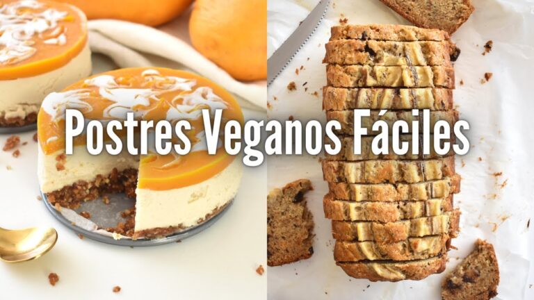Deliciosas recetas veganas sin cocci&oacute;n