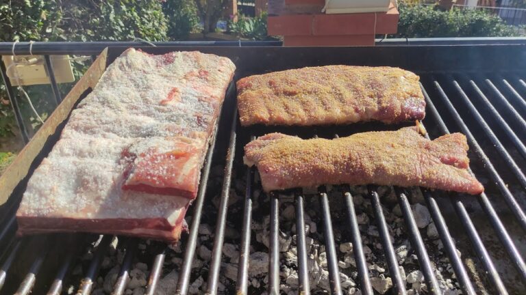 Recetas Sencillas para Iniciarse en las Parrilladas