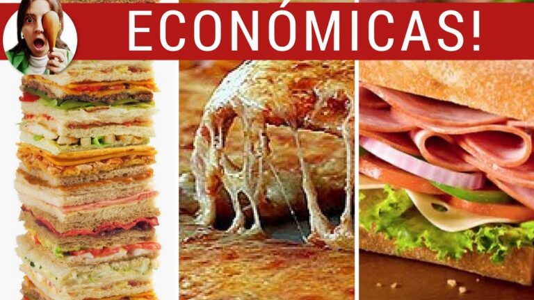 Men&uacute;s Festivos para Cenas Tem&aacute;ticas Inolvidables