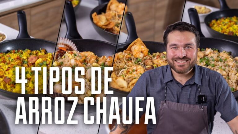 Inicia tu Aventura Culinaria con Recetas Ex&oacute;ticas para Principiantes