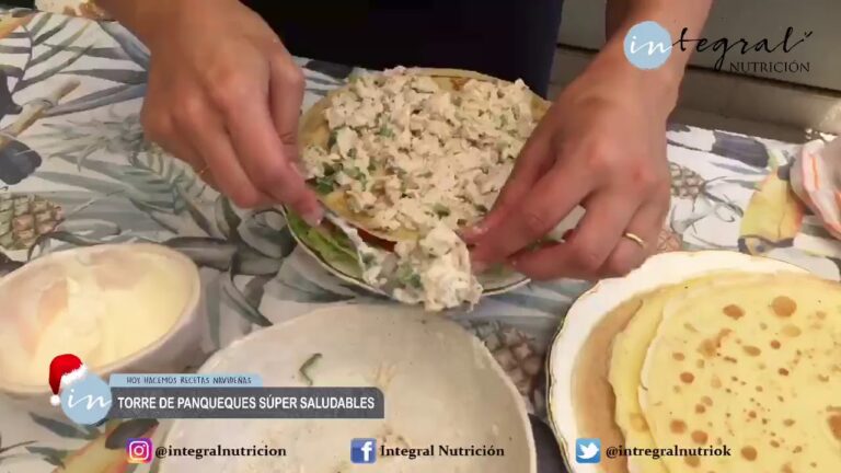 Opciones Creativas de Men&uacute; para Celebraciones Festivas