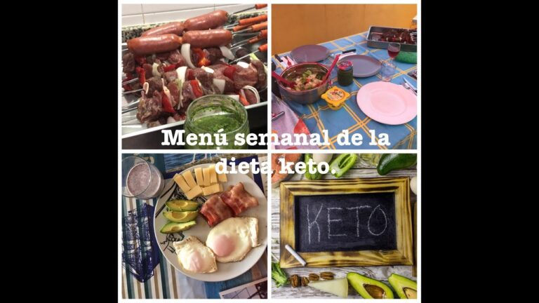 Cena Familiar: Recetas Keto Sencillas y Deliciosas
