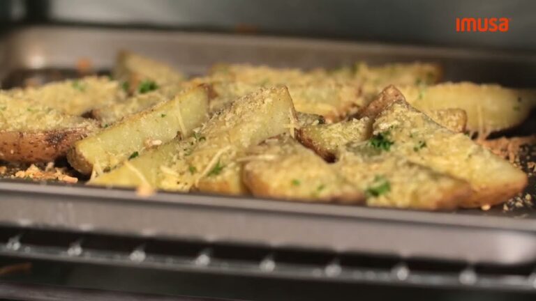 Delicias Horneadas en Horno El&eacute;ctrico: Recetas Irresistibles