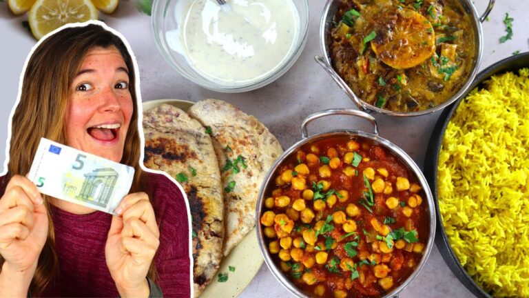Descubre los Platos T&iacute;picos de la India en Restaurantes Internacionales