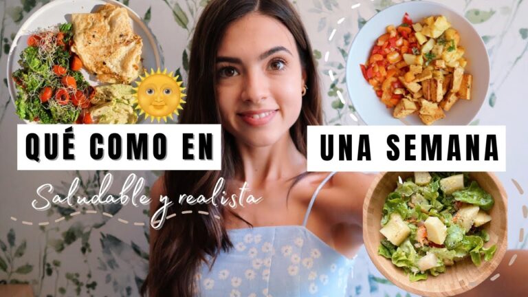 Cocina Saludable con Opciones Sin Gluten