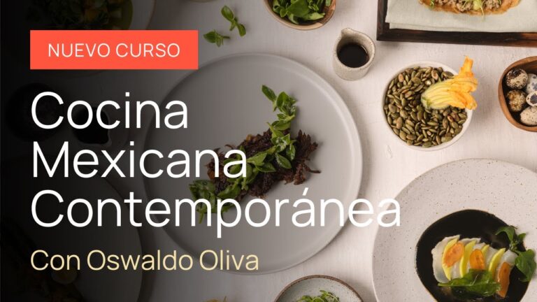 Sabores &Uacute;nicos: La Cocina con Ingredientes Locales