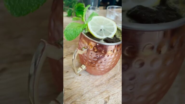 C&oacute;cteles Refrescantes: Recetas Sencillas para Disfrutar