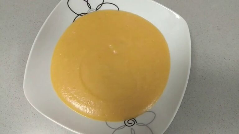 Deliciosos Pur&eacute;s: Recetas Saludables para Ni&ntilde;os