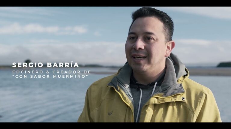 Cocina del Territorio: Sabores Aut&eacute;nticos con Ingredientes Locales