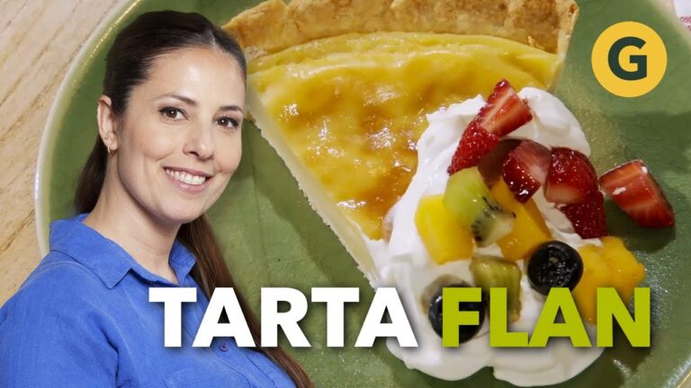 Innovaci&oacute;n Dulce: Postres Creativos con Caramelo