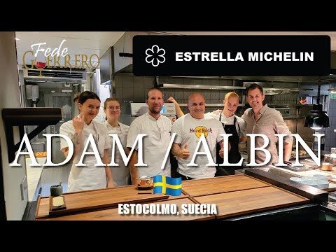La Influencia de la Experiencia Culinaria Sueca en la Cocina Internacional