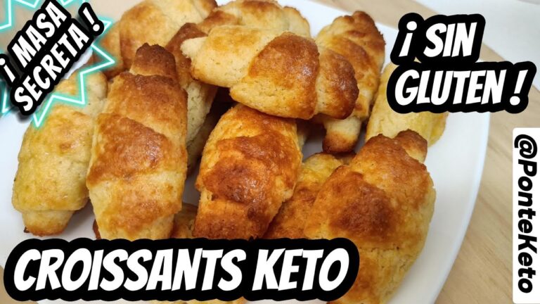 Deliciosos Sabores Keto Sin Gluten