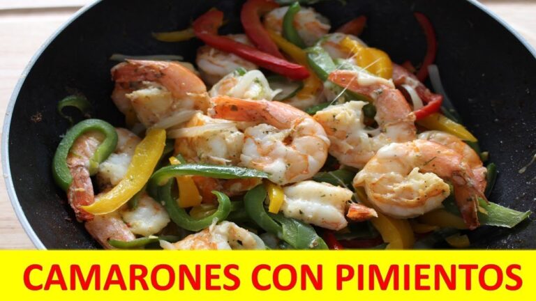 Deliciosos Sabores Keto en Platillos de Mariscos