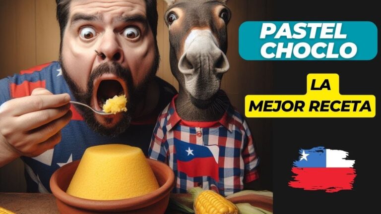 Sabor Aut&eacute;ntico: Recetas con Ingredientes Locales