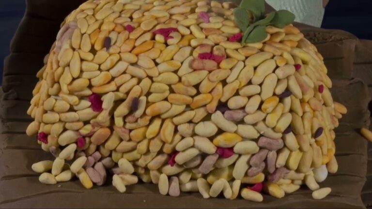 Delicias Culinarias: Sabores de la Cosecha Local