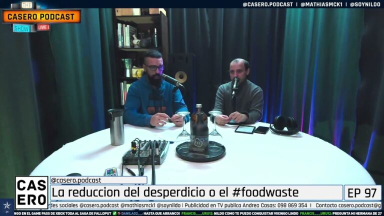 Aprovechamiento Inteligente de Sobras en la Cocina: Ideas Creativas y Eficientes