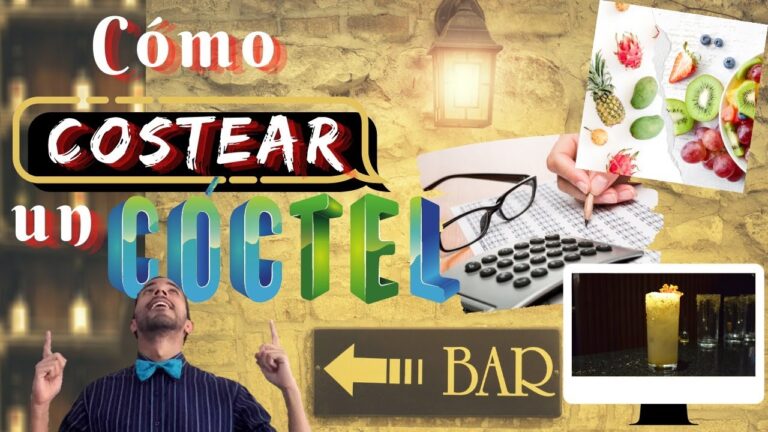 Destilados de Calidad: Elevando la Mixolog&iacute;a