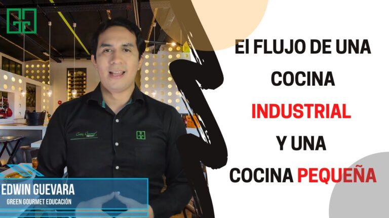 Consejos para Equipar Tu Cocina como un Chef Profesional