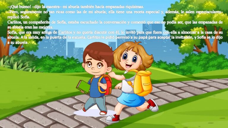 Empanadas Tem&aacute;ticas: Diversi&oacute;n y Sabor para Ni&ntilde;os
