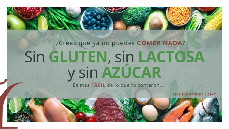 Sabor y Salud: Recetas Sin Gluten para Platos Principales