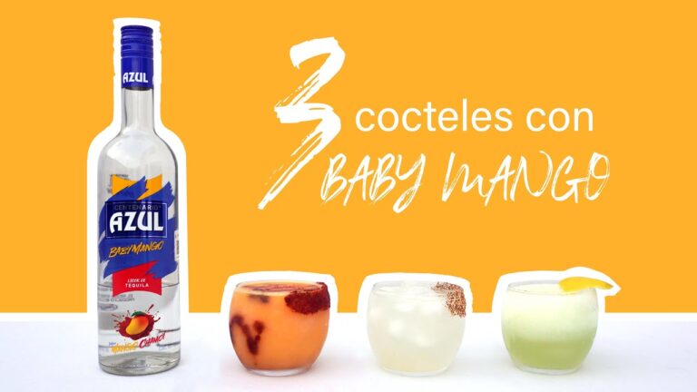 Bebidas Ex&oacute;ticas Picantes: Sabor y Aventura en Cada Sorbo