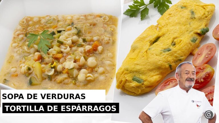 Cenas Reconfortantes con un Toque Gourmet