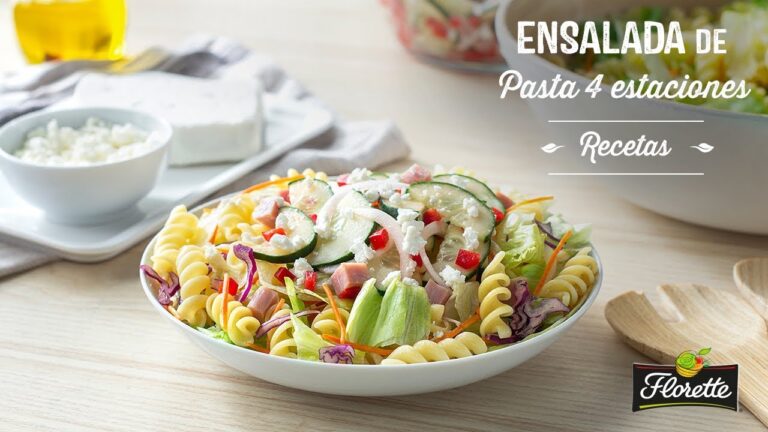 Sabores de la Estaci&oacute;n: Recetas que Celebran la Temporada