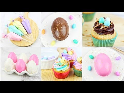 Divertidas Recetas de Reposter&iacute;a para Ni&ntilde;os