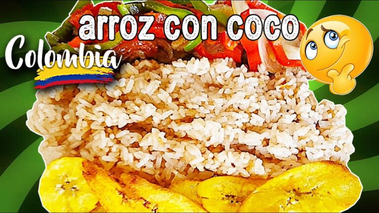 Delicias Costeñas: Recetas Tradicionales de Platos Típicos ...
