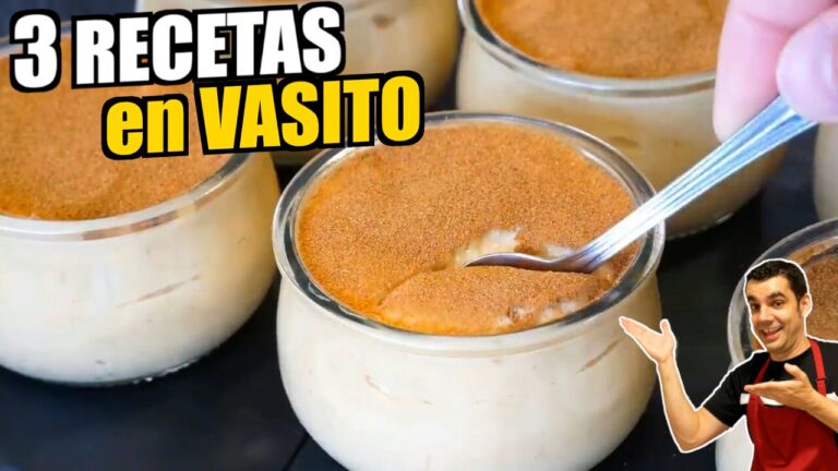 Delicias Dulces: Recetas F&aacute;ciles de Postres