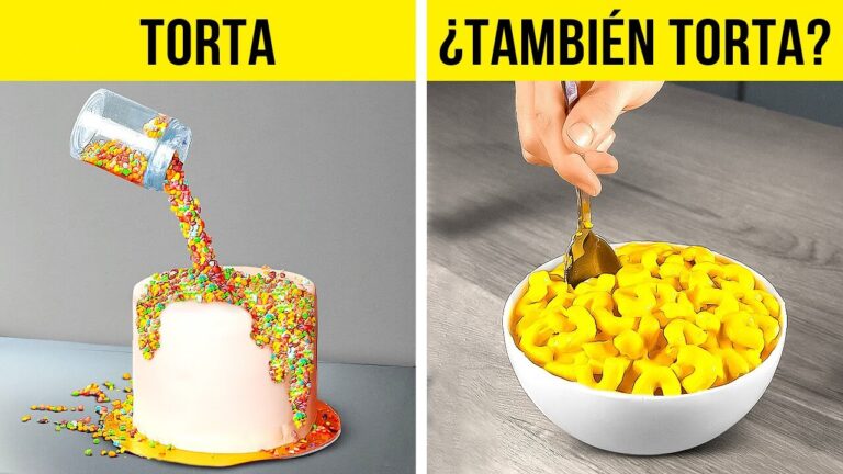Secretos de la Reposter&iacute;a Tradicional Revelados