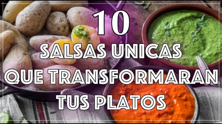 Delicias Internacionales con Sabor Argentino