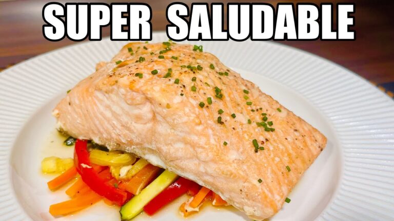 Ingredientes Perfectos para un Papillote Delicioso