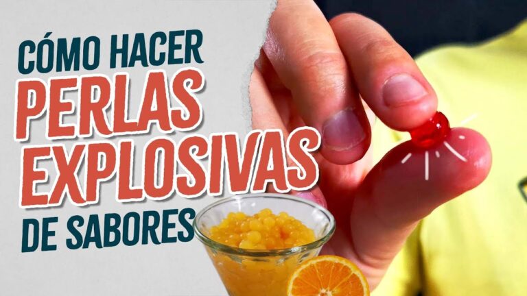 Mezclas Explosivas: Innovación en Bebidas y Cócteles