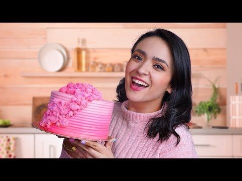 Postres B&aacute;sicos y Deliciosos para Principiantes en la Cocina