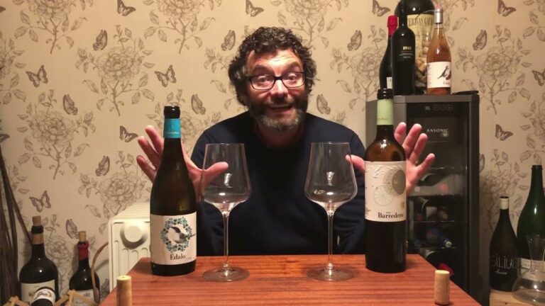 Armon&iacute;a Perfecta: Vinos Blancos Frescos y Mariscos