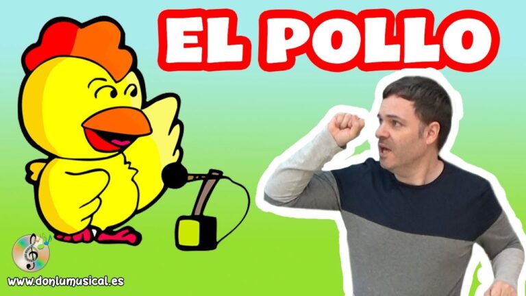 Recetas Divertidas de Pollo para Ni&ntilde;os