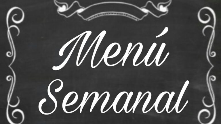 Deliciosos men&uacute;s keto sin az&uacute;car: recetas saludables