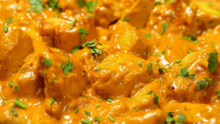 Deliciosas Recetas de Pollo con Sabor Casero para Almuerzos