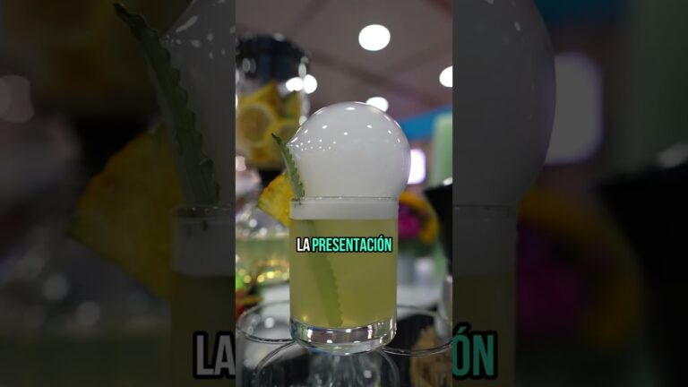 C&oacute;cteles Exclusivos para Celebraciones Inolvidables