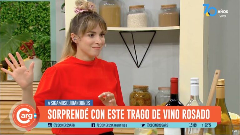 Delicias de Vinos Dulces en Cocteles