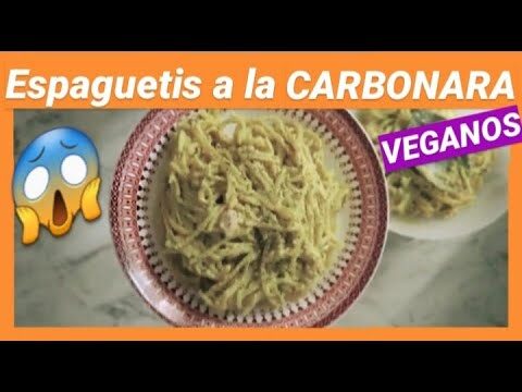 Deliciosas recetas de pasta vegana