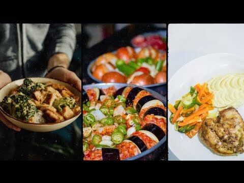 Consejos y Trucos para Cocinar con Hierbas