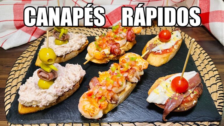 Men&uacute;s Festivos que Dejar&aacute;n a tus Invitados Sorprendidos